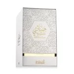 Al Haramain Hayati Gold Eau de Parfum Unisex