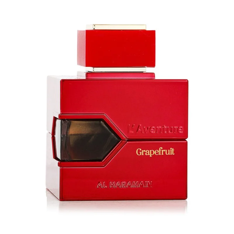 Al Haramain L'Aventure Grapefruit Parfümextrakt Unisex