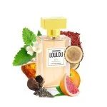 Al Haramain Loulou Joy Eau de Parfum für Damen