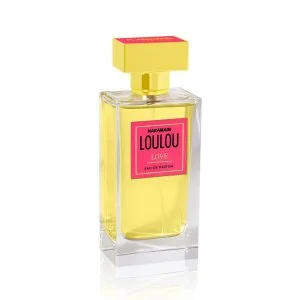 Al Haramain Al Haramain Loulou Love Eau de Parfum für Damen
