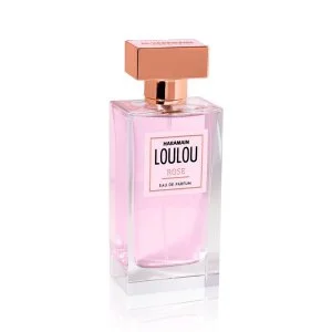 Al Haramain Al Haramain Loulou Rose Eau de Parfum für Damen