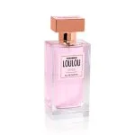 Loulou Rose Eau de Parfum für Damen 100 ml