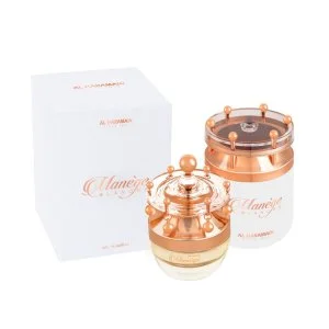 Al Haramain Al Haramain Manège Blanche Eau de Parfum für Damen