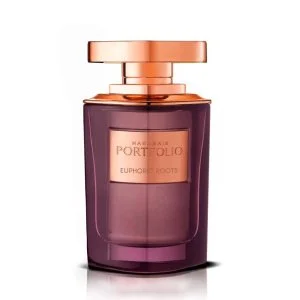 Al Haramain Al Haramain Portfolio Euphoric Roots Unisex Parfüm