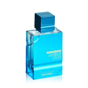 Amber Oud Aqua Dubai Parfümextrakt Unisex