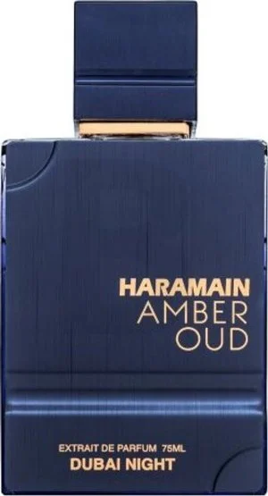 Al Haramain Amber Oud Dubai Night U Parfümextrakt