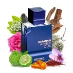 Amber Oud Dubai Night U Parfümextrakt 100 ml