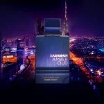 Amber Oud Dubai Night U Parfümextrakt 100 ml