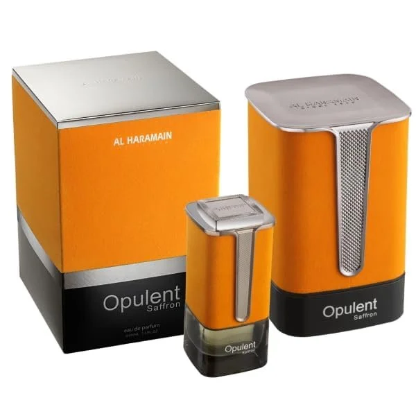 Opulentes Safran-Spray 100 ml