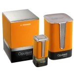 Opulentes Safran-Spray 100 ml
