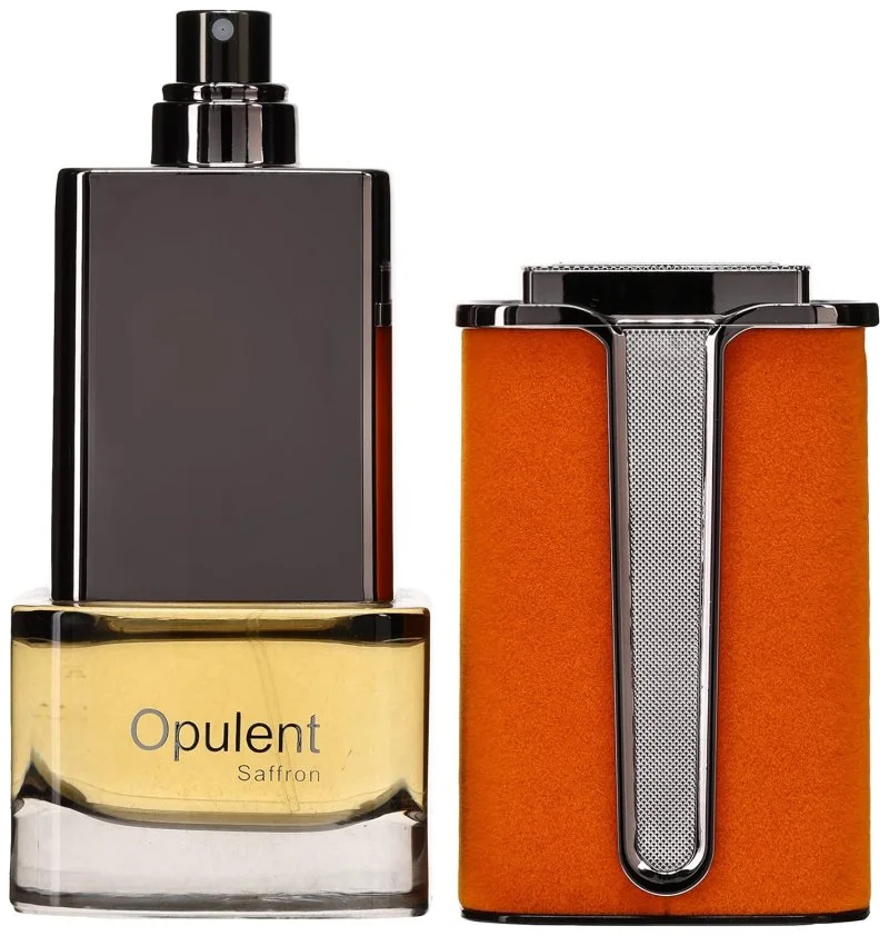Opulentes Safran-Spray 100 ml