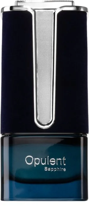Al Haramain Opulentes Saphir-Spray