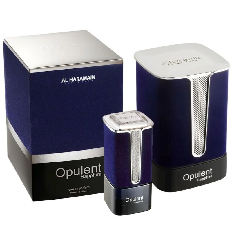 Opulentes Saphir-Spray 100 ml
