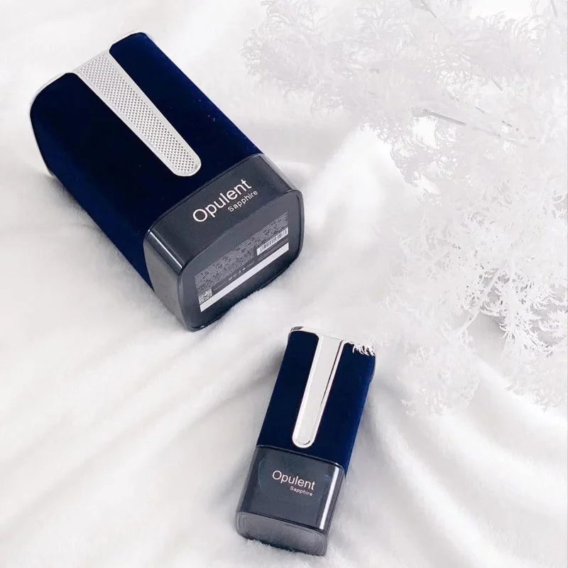 Opulentes Saphir-Spray 100 ml