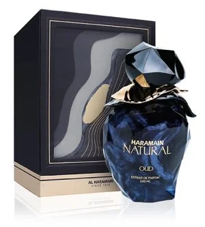 Al Haramain Natural Oud Parfümextrakt Unisex