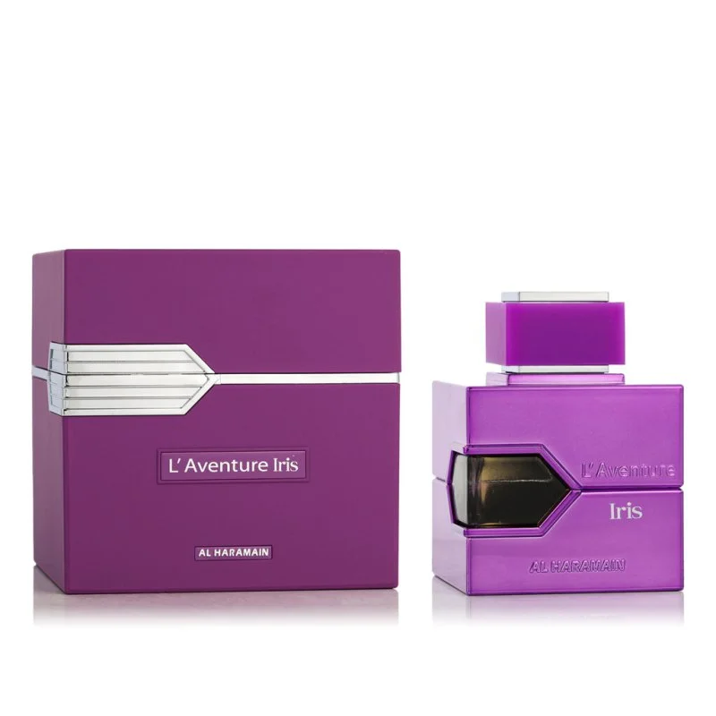 L'Aventure Iris Parfumextrakt Unisex 100 ml