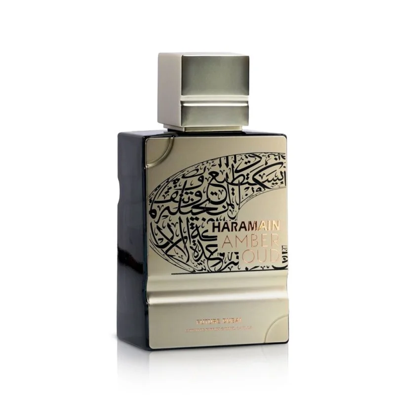 Amber Oud Future Dubai Parfümextrakt Unisex 100 ml