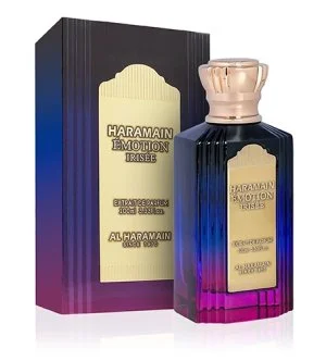 Al Haramain Émotion Irisée Parfumextrakt unisex