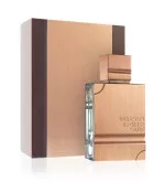 Amber Oud Parfümiertes Wasser Unisex 60 ml