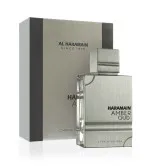 Al Haramain Amber Oud Carbon Edition Parfümwasser Unisex 100 ml