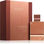 Amber Oud Parfümiertes Wasser Unisex 60 ml