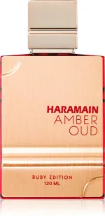 Amber Oud Ruby Edition Parfüm Unisex 100 ml