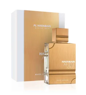 Al Haramain Zahara Amber Dubai Parfümextrakt Unisex 100 ml