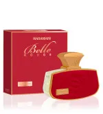 Al Haramain Belle Rouge Eau de Parfum für Damen 75 ml