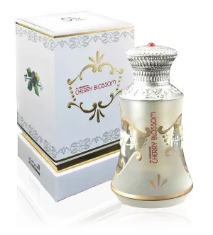 Al Haramain Cherry Blossom Parfümöl Unisex 24 ml