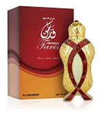 Faris parfümöl unisex 12 ml