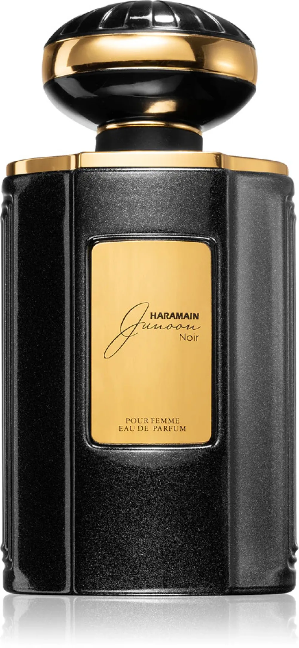 Junoon Noir Eau de Parfum Unisex 75 ml
