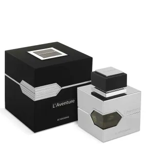 Al Haramain L'Aventure Eau de Parfum für Männer 100 ml