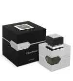 Al Haramain L'Aventure Eau de Parfum für Männer 100 ml