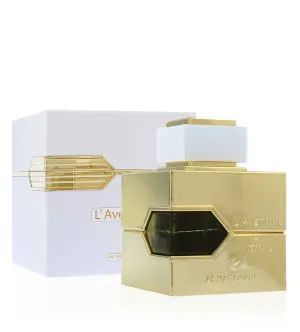 Al Haramain L'Aventure Femme Eau de Parfum für Damen 200 ml
