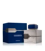 Al Haramain L'Aventure Knight Eau de Parfum für Herren 100 ml