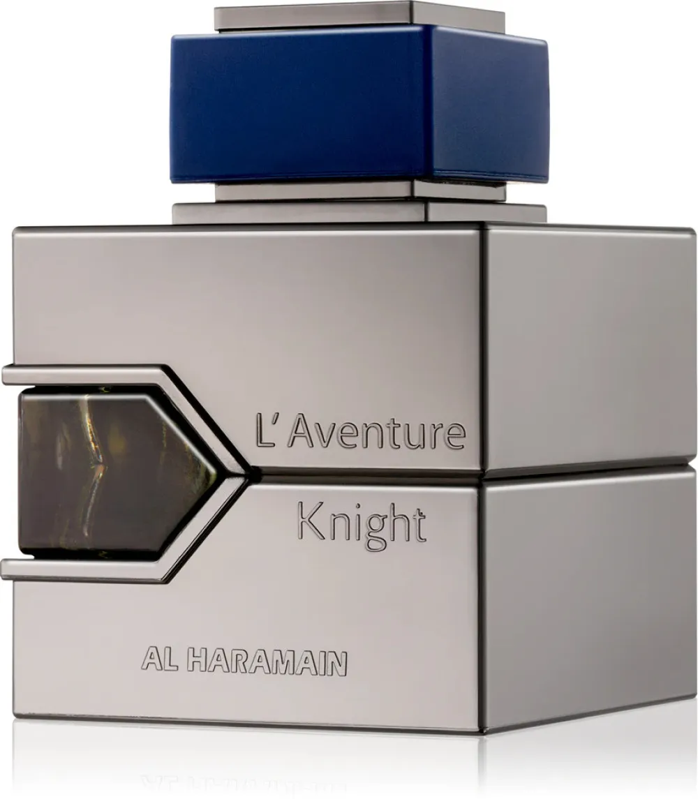 L'Aventure Knight Eau de Parfum für Herren 100 ml