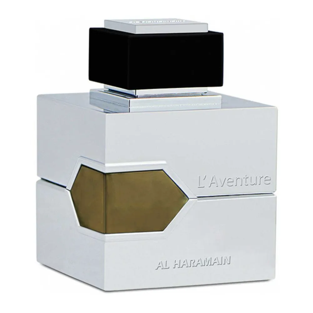 L'Aventure Eau de Parfum für Männer 100 ml
