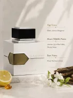 L'Aventure Eau de Parfum für Männer 100 ml