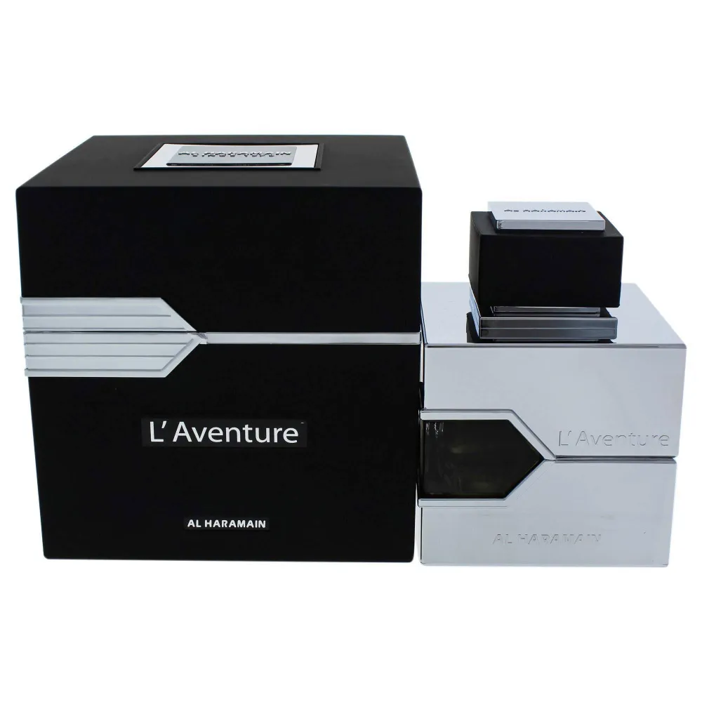 L'Aventure Eau de Parfum für Männer 100 ml