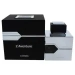 L'Aventure Eau de Parfum für Männer 100 ml