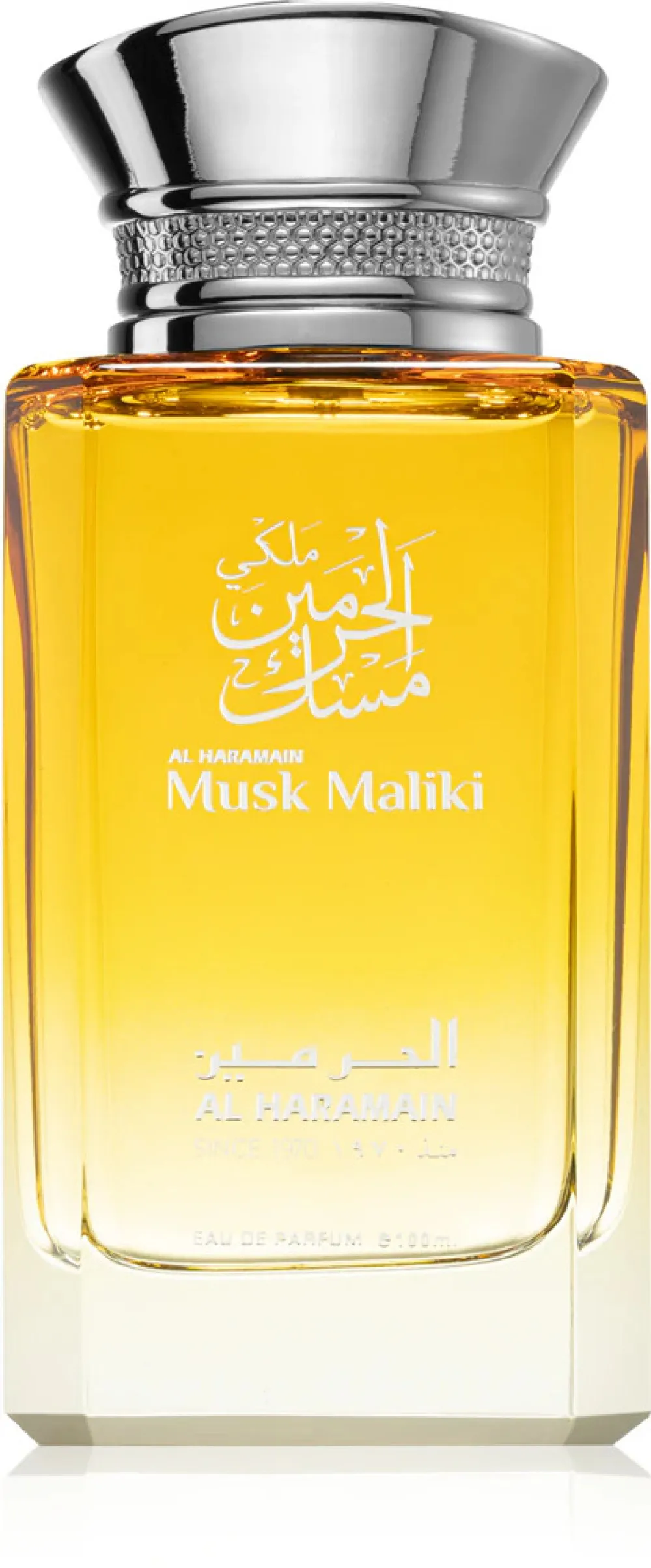 Musk Maliki Eau de Parfum Unisex 100 ml