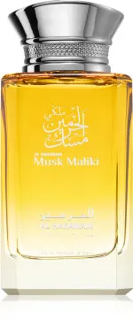Musk Maliki Eau de Parfum Unisex 100 ml