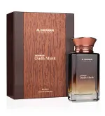 Oudh Musk Eau de Parfum Unisex 100 ml