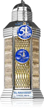 Platinum Oud 50 Years Parfüm Unisex 100 ml