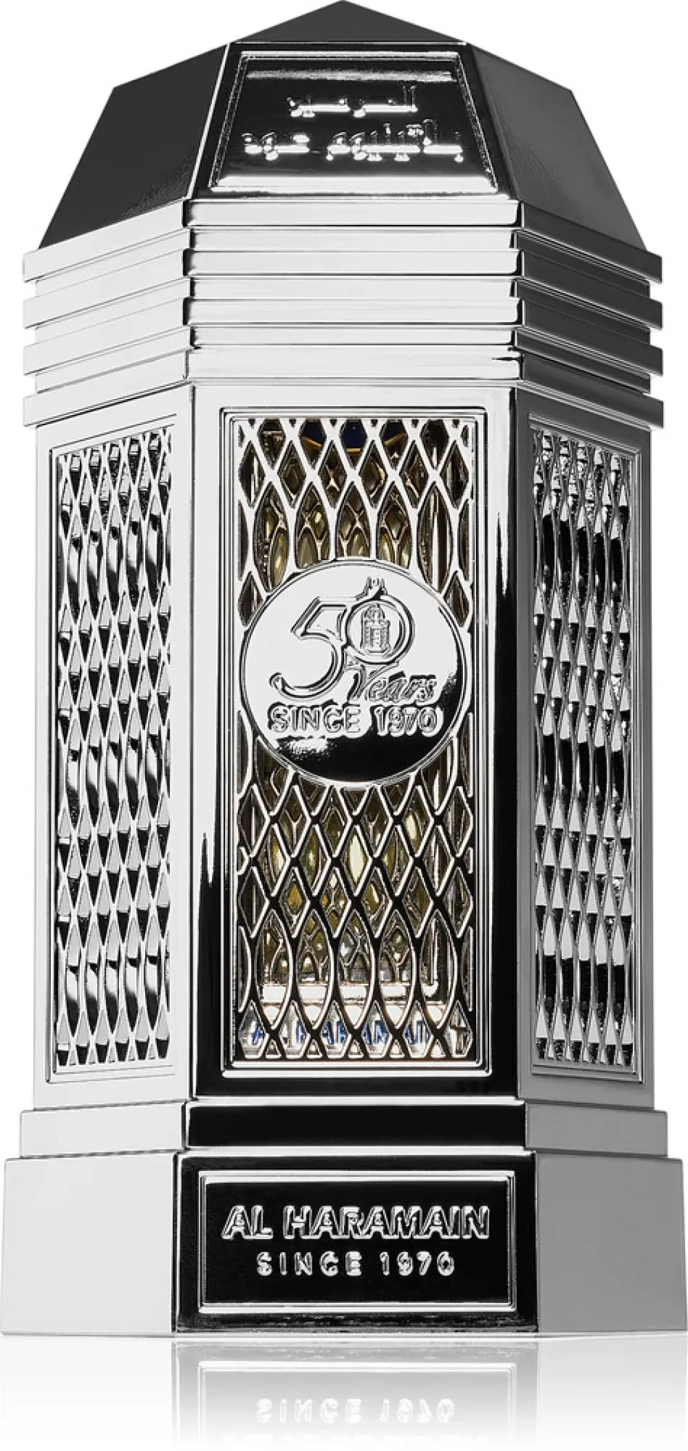 Platinum Oud 50 Years Parfüm Unisex 100 ml