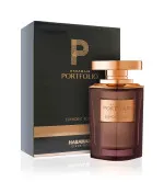 Portfolio Euphoric Roots Parfümiertes Wasser Unisex 75 ml