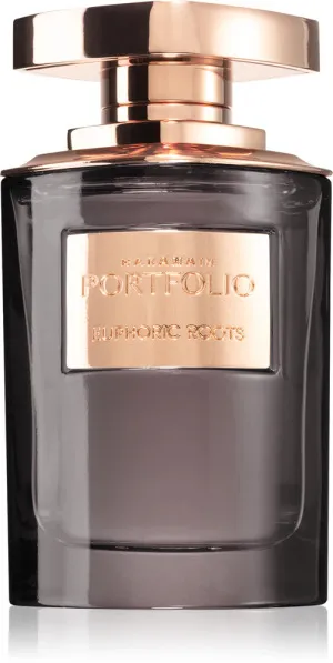 Al Haramain Portfolio Euphoric Roots Parfümierte Wasser Unisex