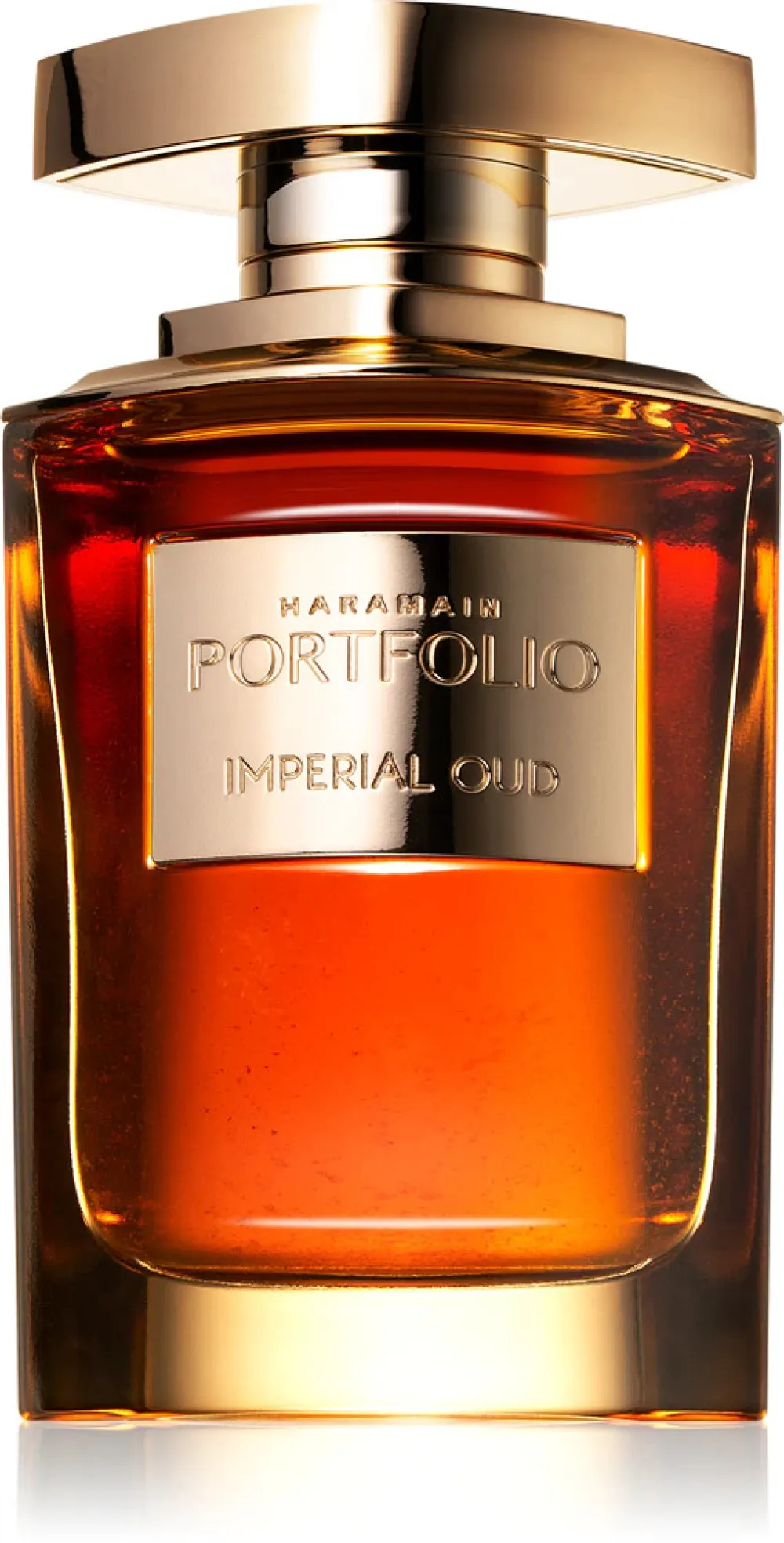 Portfolio Imperial Oud Parfüm Unisex 75 ml