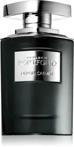 Portfolio Nerolil Canvas Eau de Parfum Unisex 75 ml