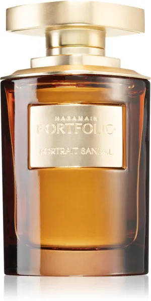 Al Haramain Portfolio Portrait Sandal Eau de Parfum Unisex